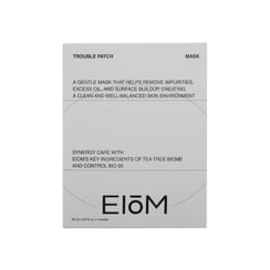 EIOM - Trouble Patch Mask Set
