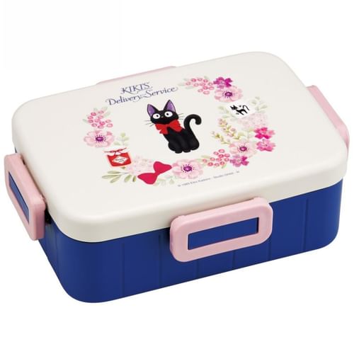 Skater - Thermal Lunch Box Kiki's Delivery Service