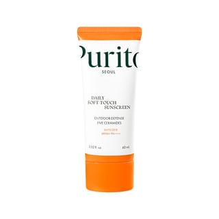 Purito SEOUL - Daily Soft Touch Sunscreen 2024 Version