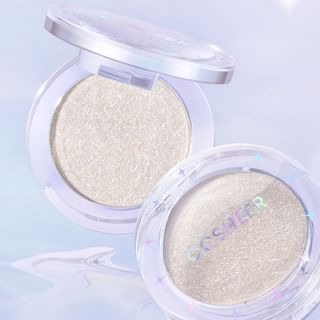 CCSHEER - Daytime Starlight Monochrome Highlighter - 3 Colors