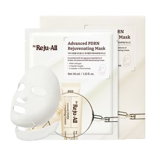 Dr.Reju-All - Advanced PDRN Rejuvenating Mask Set