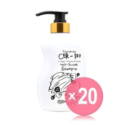 Elizavecca - Cer-100 Collagen Hair A+ Muscle Tornado Shampoo (x20) (Bulk Box)
