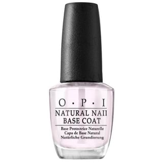 OPI - Natural Nail Base Coat