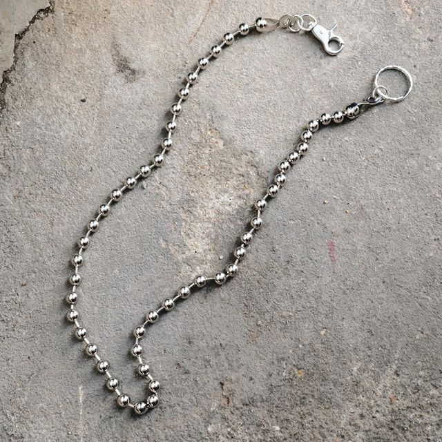 BABLIBU-Alloy Pants Chain