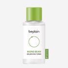 Beplain Mini beplain - Mung Bean Balancing Toner Mini | YesStyle