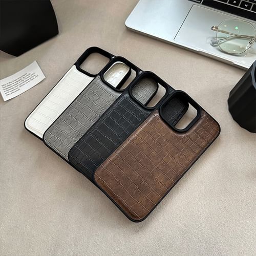 iPhone 12,13, 14 Pro, 14 Pro 15, 15 Pro Max Case, Mini Wallet