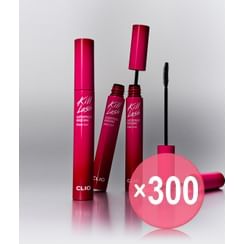 CLIO - Kill Lash Superproof Mascara - 4 Types (x300) (Bulk Box)