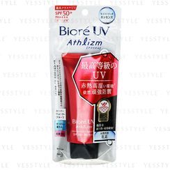 Kao - Biore UV Athlizm Skin Protect Essence SPF 50+ PA++++ 70g Kao - Biore UV Athlizm Skin Protect Essence SPF 50+ PA++++ 70g