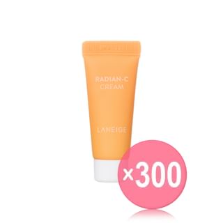 LANEIGE - Radian-C Cream Mini (x300) (Bulk Box)