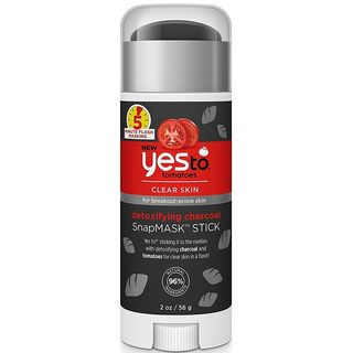 Yes To - Yes To Tomatoes: Detoxifying Charcoal Mask Stick 56g