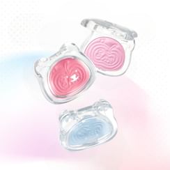 LEEMEMBER - Bear Satin Highlighting Powder - 5 Colors