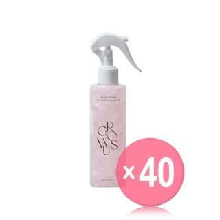 GROWUS - Damage Therapy No-Wash Treatment EX - 2 Types (x40) (Bulk Box)