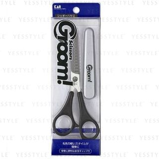 KAI - Groom Shaggy Scissors