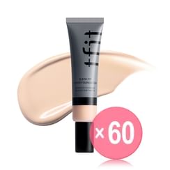 TFIT - Sleek Fit Cover Foundation - 30 Colors (x60) (Bulk Box)