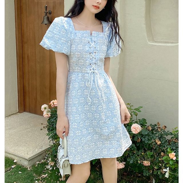 knee length dresses for ladies Sun-Imperial