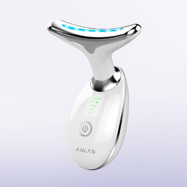 ANLAN - EMS Neck Beauty Device | YesStyle