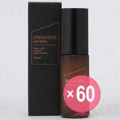 MIZUHASHIHOJYUDO - TERASTEM Serum (x60) (Bulk Box)