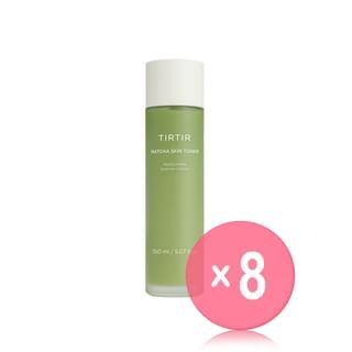 TIRTIR - Matcha Skin Toner (x8) (Bulk Box)