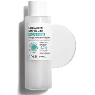 APLB - Glutathione Niacinamide Facial Toner