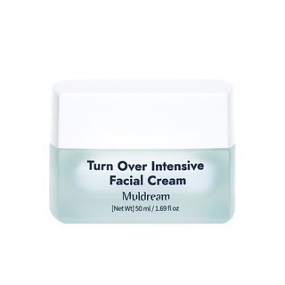 Muldream - Turn Over Intensive Facial Cream
