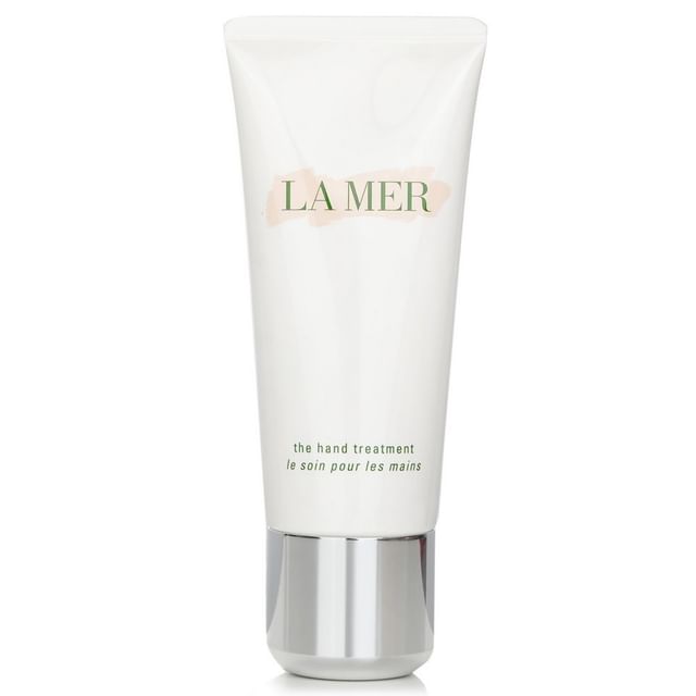 La Mer-Hand Treatment