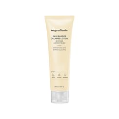 ongredients - Skin Barrier Calming Lotion Mini