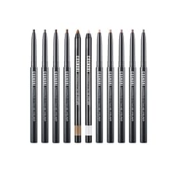COSNORI - Superproof Fiting Gel Eyeliner - 11 Colors
