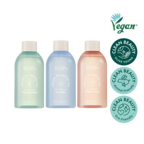 Hour Bubble Bath Mini - 3 Types