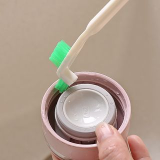 NEJA-Lot de 3 Brosse à vaisselle