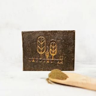 NATURAL.ER - Wormwood Itch Relief & Anti-Bacterial Cold Process Soap