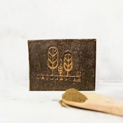 NATURAL.ER - Wormwood Itch Relief & Anti-Bacterial Cold Process Soap