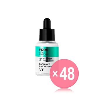 VT - R5 Firming Ampoule (x48) (Bulk Box)