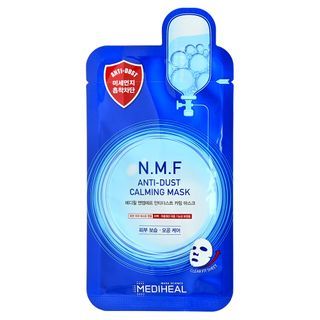 Mediheal - N.M.F Anti-Dust Calming Mask