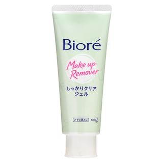 Kao - Biore Makeup Remover Clear Gel