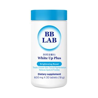 Nutrione - BB LAB White Up Plus