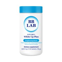 Nutrione BB LAB White Up Plus