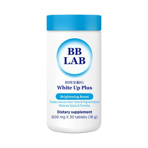 Nutrione BB LAB White Up Plus