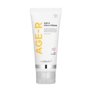 medicube - AGE-R Vita K Refining Cream Jumbo
