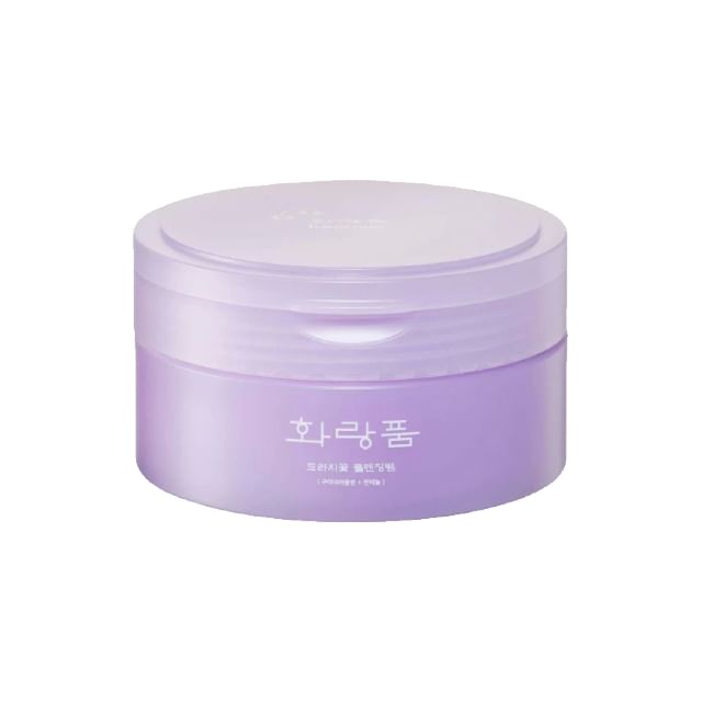 hwarang-Bellflower Cleansing Balm