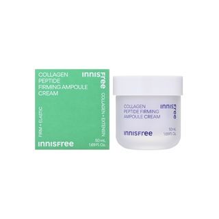 innisfree - Collagen Peptide Firming Ampoule Cream