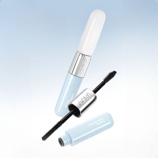NOVO - Feather Lash Dual-Headed Mascara