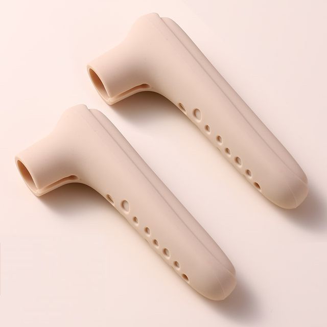 Cutie Pie - Silicone Door Handle Sleeve / Set