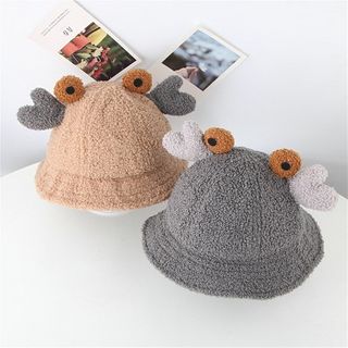 crab bucket hat