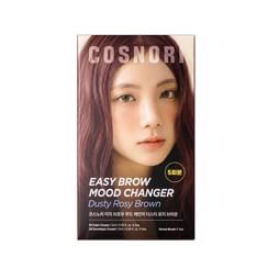 Easy Brow Mood Changer Set - 2 Colors