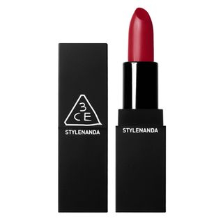 3 Concept Eyes Lip Color, 707-Keen, 3.5 Gram (8809392624885)