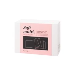 MISSHA - Soft Multi Cotton Puff