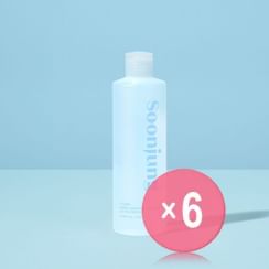 ETUDE - Soon Jung 5.5 Cleansing Water (x6) (Bulk Box)