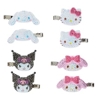 Sanrio - Jewel Bangs Clip