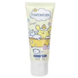 RACE - Sanrio Pompompurin Hand Soap