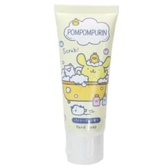 RACE - Sanrio Pompompurin Hand Soap